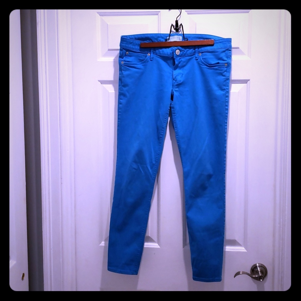 Express jeans